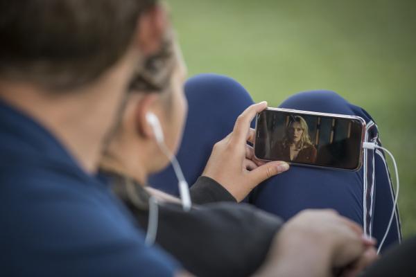 Top Streamers: Redefining Digital Entertainment